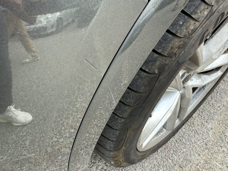 AUDI Q7 / 7 PLACES V6 QUATTRO 218cv S-LINE