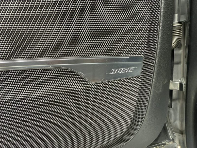 AUDI Q7 / 7 PLACES V6 QUATTRO 218cv S-LINE