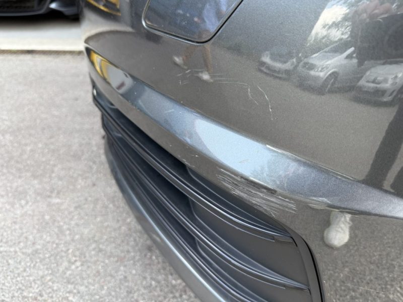 AUDI Q7 / 7 PLACES V6 QUATTRO 218cv S-LINE