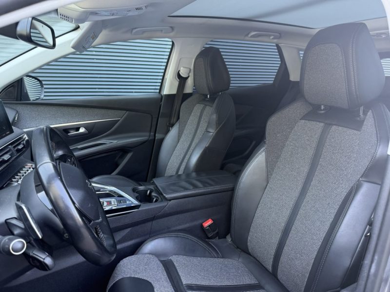 PEUGEOT 3008 120cv ACTIVE BUSINESS