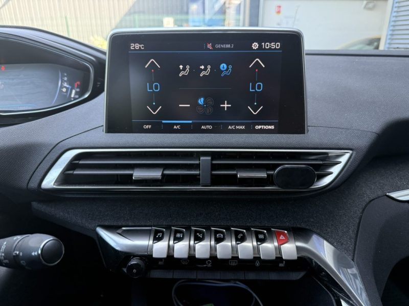 PEUGEOT 3008 120cv ACTIVE BUSINESS