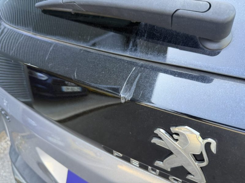 PEUGEOT 3008 120cv ACTIVE BUSINESS