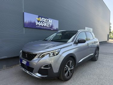 PEUGEOT 3008 120cv ACTIVE BUSINESS