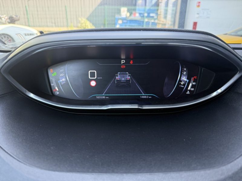 PEUGEOT 3008 120cv ACTIVE BUSINESS