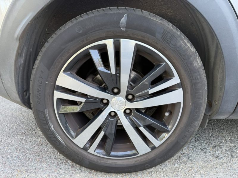 PEUGEOT 3008 120cv ACTIVE BUSINESS