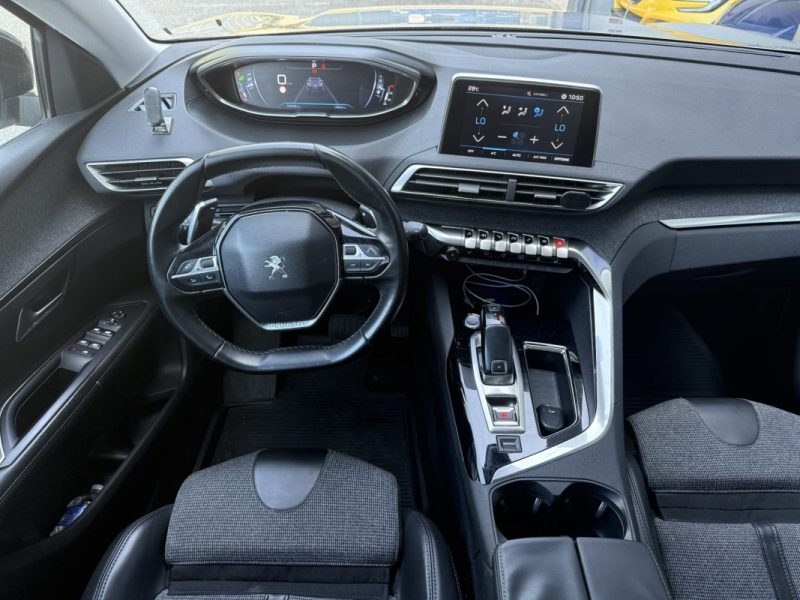 PEUGEOT 3008 120cv ACTIVE BUSINESS
