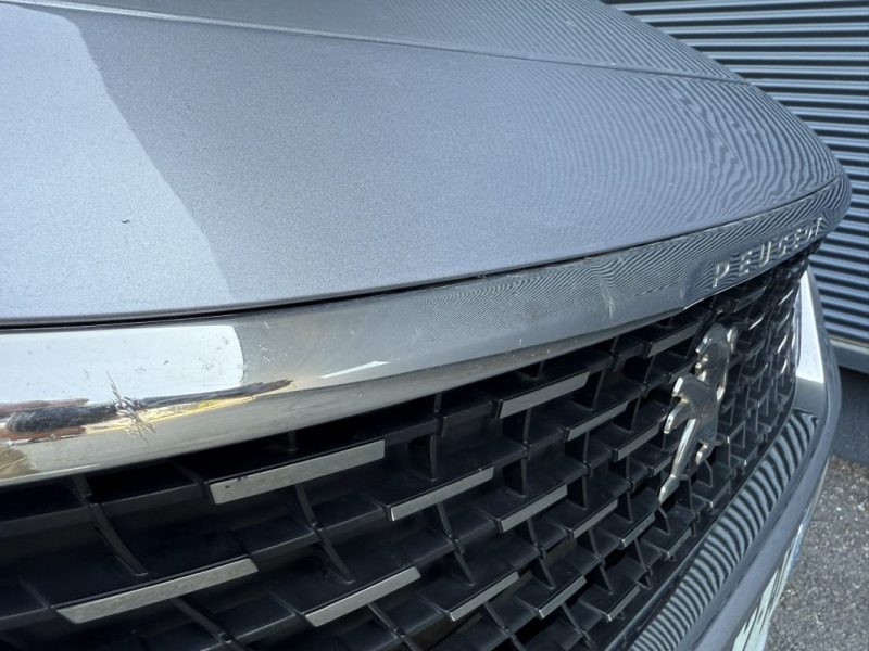 PEUGEOT 3008 120cv ACTIVE BUSINESS