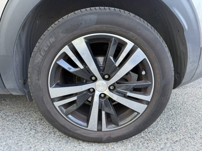 PEUGEOT 3008 120cv ACTIVE BUSINESS