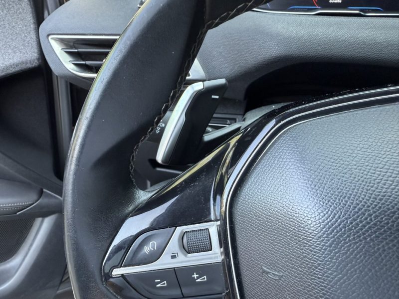 PEUGEOT 3008 120cv ACTIVE BUSINESS