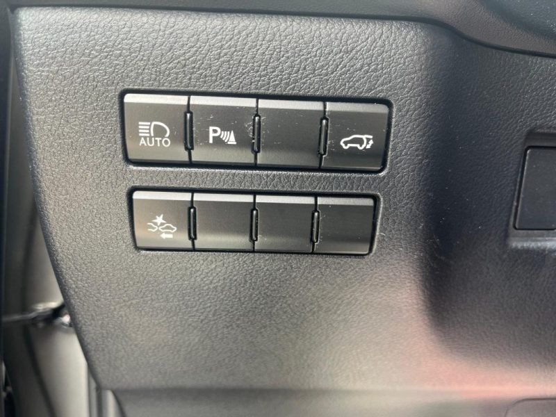 LEXUS NX300H AWD Luxe Pack Sécurité 02/2017