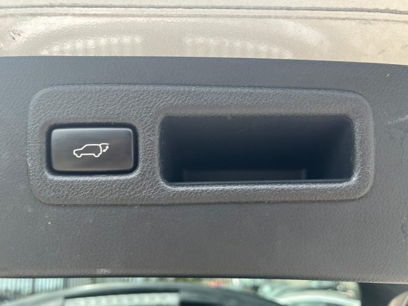 LEXUS NX300H AWD Luxe Pack Sécurité 02/2017