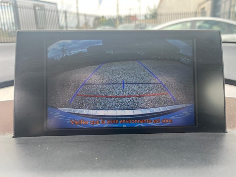 LEXUS NX300H AWD Luxe Pack Sécurité 02/2017