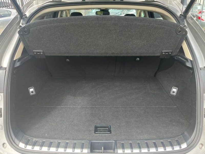 LEXUS NX300H AWD Luxe Pack Sécurité 02/2017