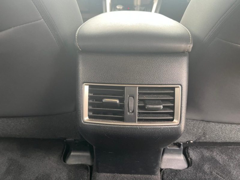 LEXUS NX300H AWD Luxe Pack Sécurité 02/2017