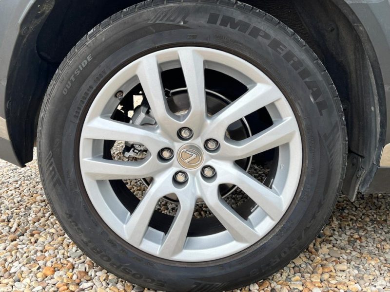 LEXUS NX300H AWD Luxe Pack Sécurité 02/2017