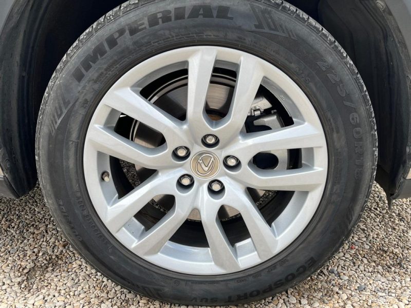 LEXUS NX300H AWD Luxe Pack Sécurité 02/2017