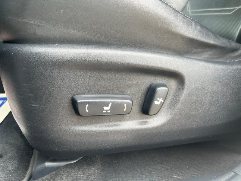 LEXUS NX300H AWD Luxe Pack Sécurité 02/2017