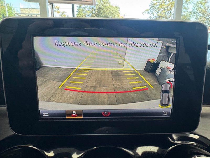 MERCEDES  CLASSE C 2018