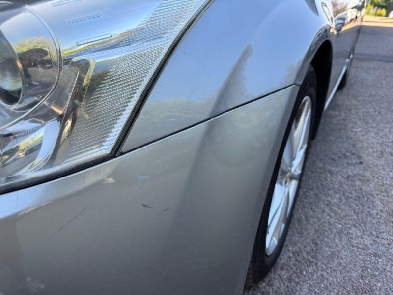 TOYOTA AVENSIS SW 2.0 126 ch Dynamic