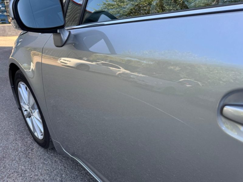 TOYOTA AVENSIS SW 2.0 126 ch Dynamic