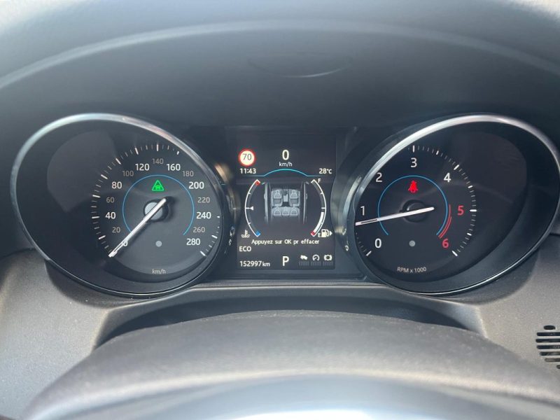 JAGUAR XF  2.0D 180cv