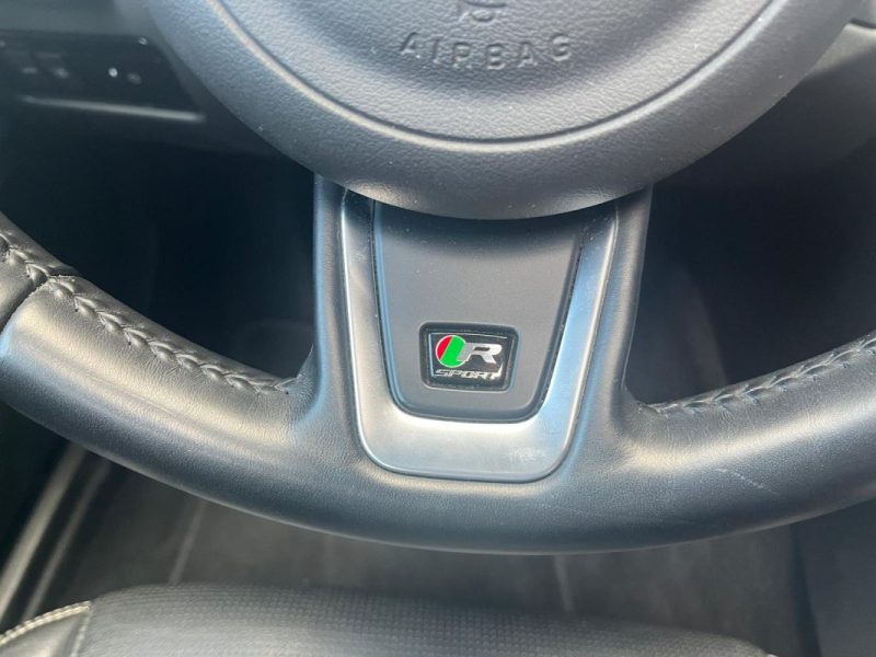 JAGUAR XF  2.0D 180cv