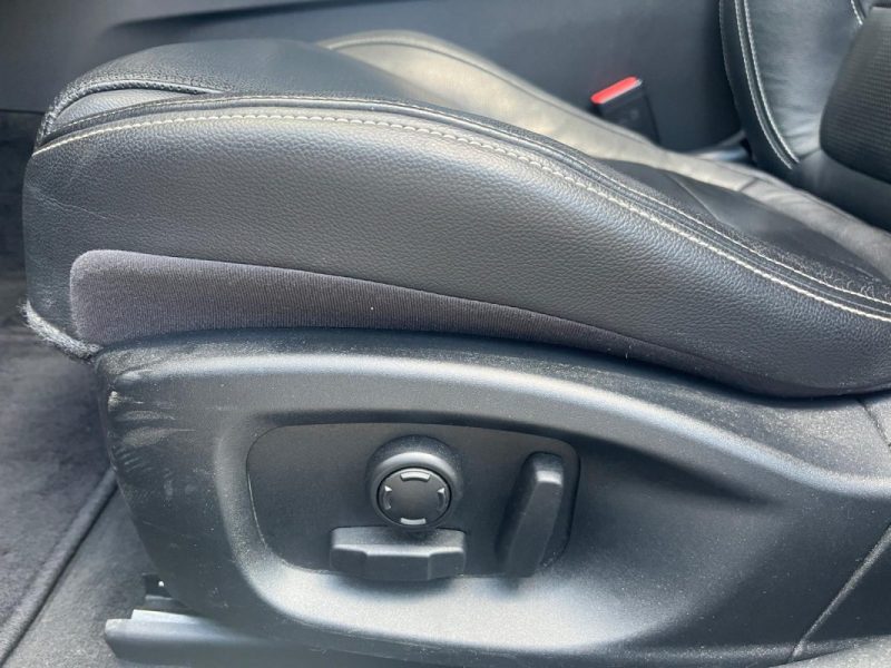 JAGUAR XF  2.0D 180cv