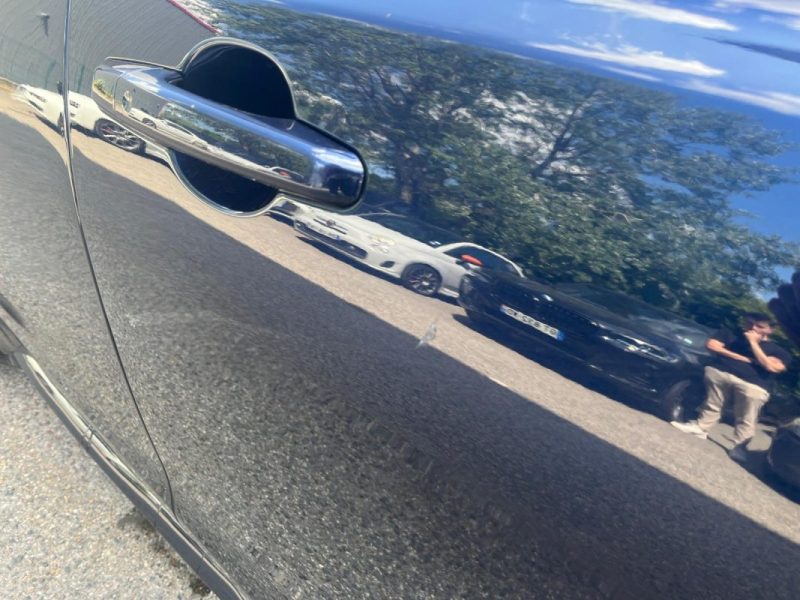 JAGUAR XF  2.0D 180cv