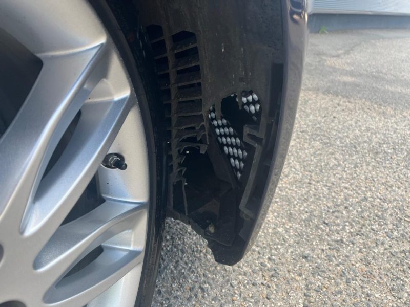 JAGUAR XF  2.0D 180cv