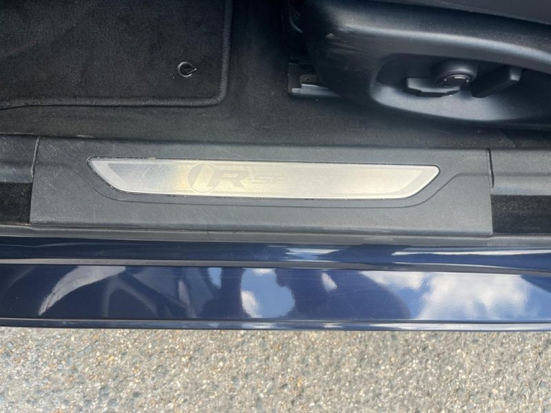 JAGUAR XF  2.0D 180cv