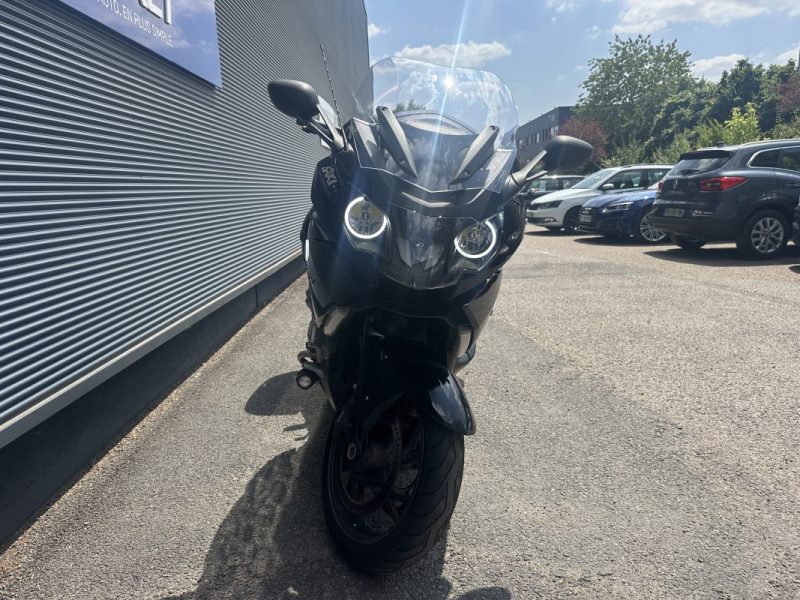 B.M.W. K 1600 GT 2016