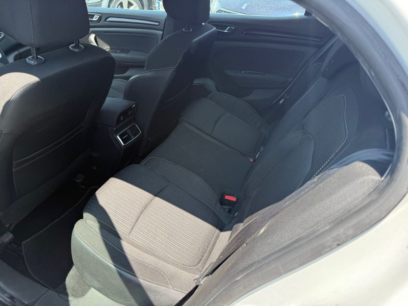 RENAULT MEGANE 4 1.5 DCI 90CH GARANTIE 