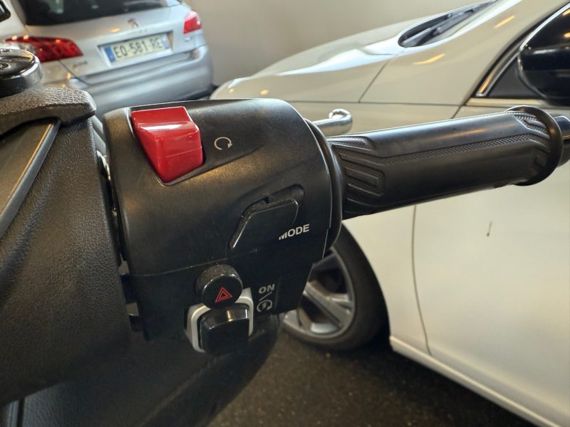 YAMAHA T MAX 560  2021