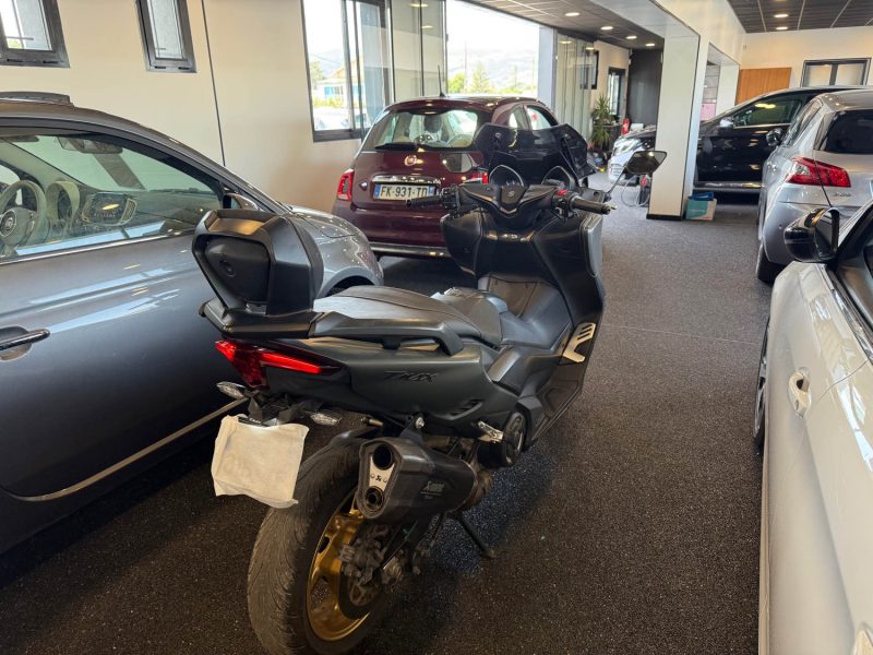 YAMAHA T MAX 560  2021