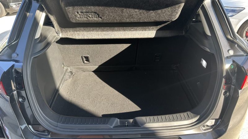 MAZDA MAZDA CX-3 2018