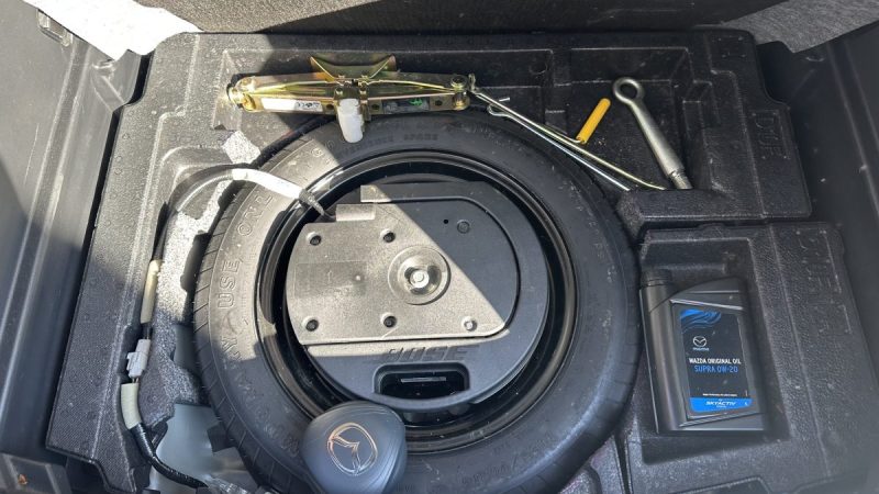 MAZDA MAZDA CX-3 2018