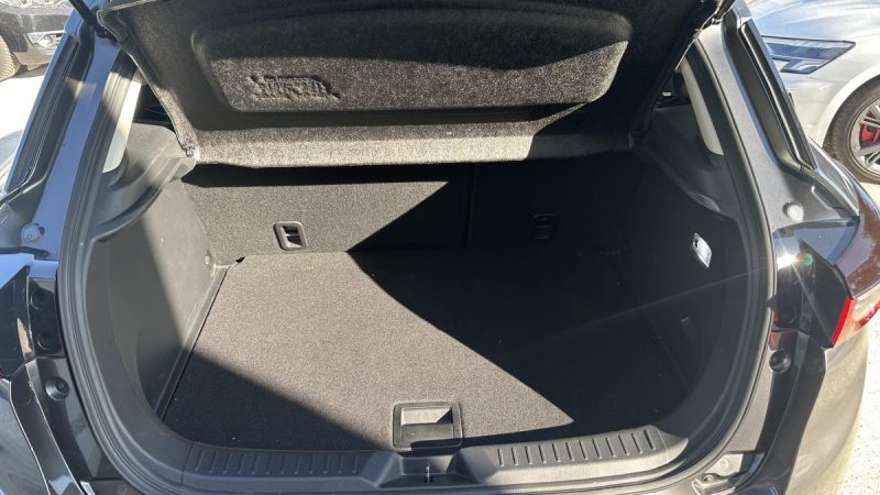 MAZDA MAZDA CX-3 2018