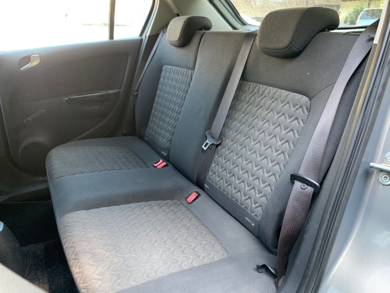 OPEL CORSA 2013 1.3 CDTI