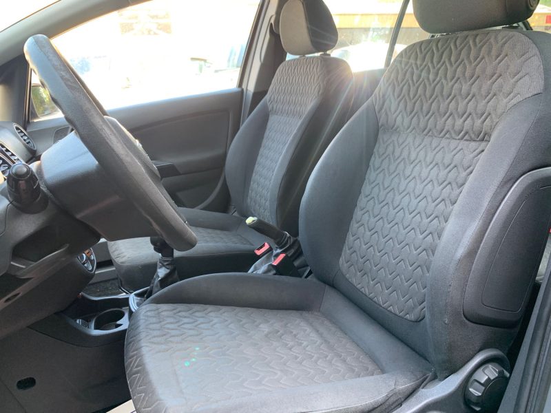 OPEL CORSA 2013 1.3 CDTI