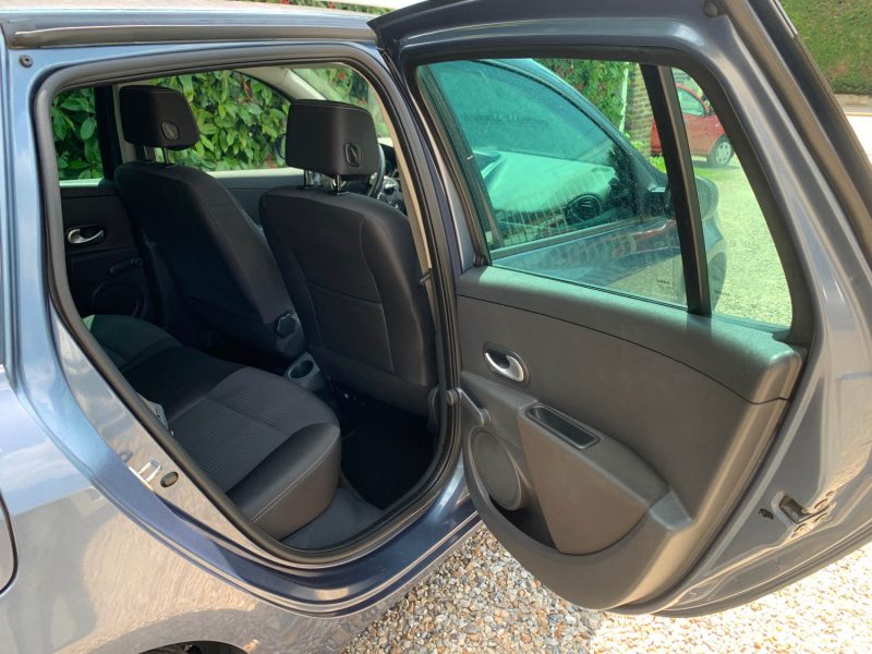 RENAULT CLIO 2010 1.2i