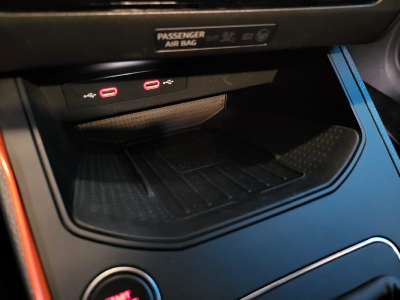 SEAT IBIZA 1.5 TSI 150 CH FR XCLUSIVE / SUIVI SEAT / T.O / SIEGES CHAUFFANTS / SONO BEATS / ANGLE MO