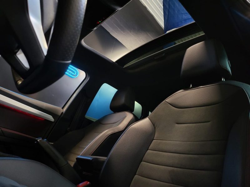 SEAT IBIZA 1.5 TSI 150 CH FR XCLUSIVE / SUIVI SEAT / T.O / SIEGES CHAUFFANTS / SONO BEATS / ANGLE MO