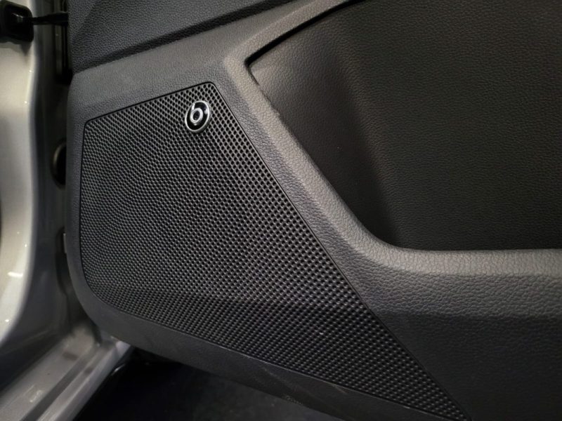 SEAT IBIZA 1.5 TSI 150 CH FR XCLUSIVE / SUIVI SEAT / T.O / SIEGES CHAUFFANTS / SONO BEATS / ANGLE MO