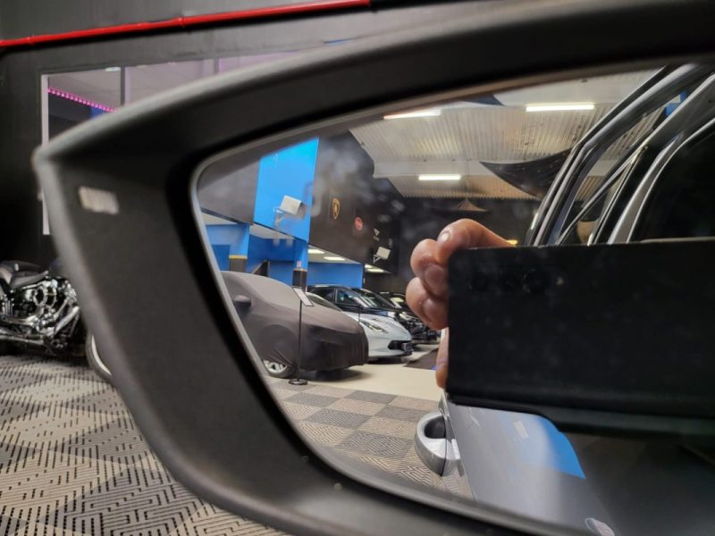 SEAT IBIZA 1.5 TSI 150 CH FR XCLUSIVE / SUIVI SEAT / T.O / SIEGES CHAUFFANTS / SONO BEATS / ANGLE MO