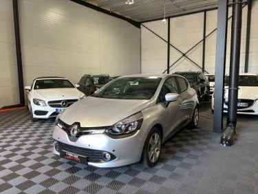 RENAULT CLIO 4 1.2 TCE 120 cv 