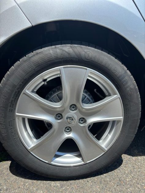 RENAULT CLIO 4 1.2 TCE 120 cv 