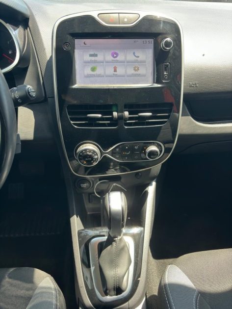 RENAULT CLIO 4 1.2 TCE 120 cv 