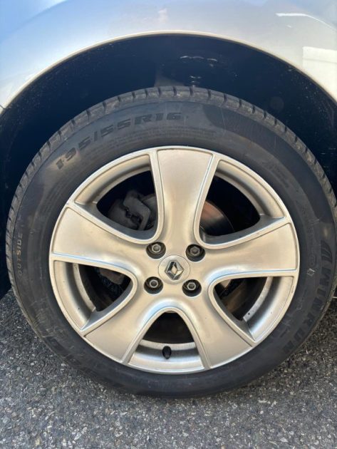 RENAULT CLIO 4 1.2 TCE 120 cv 