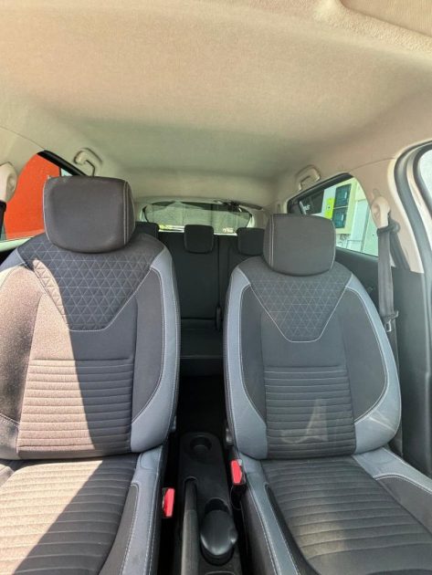 RENAULT CLIO 4 1.2 TCE 120 cv 