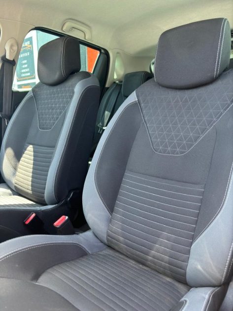 RENAULT CLIO 4 1.2 TCE 120 cv 